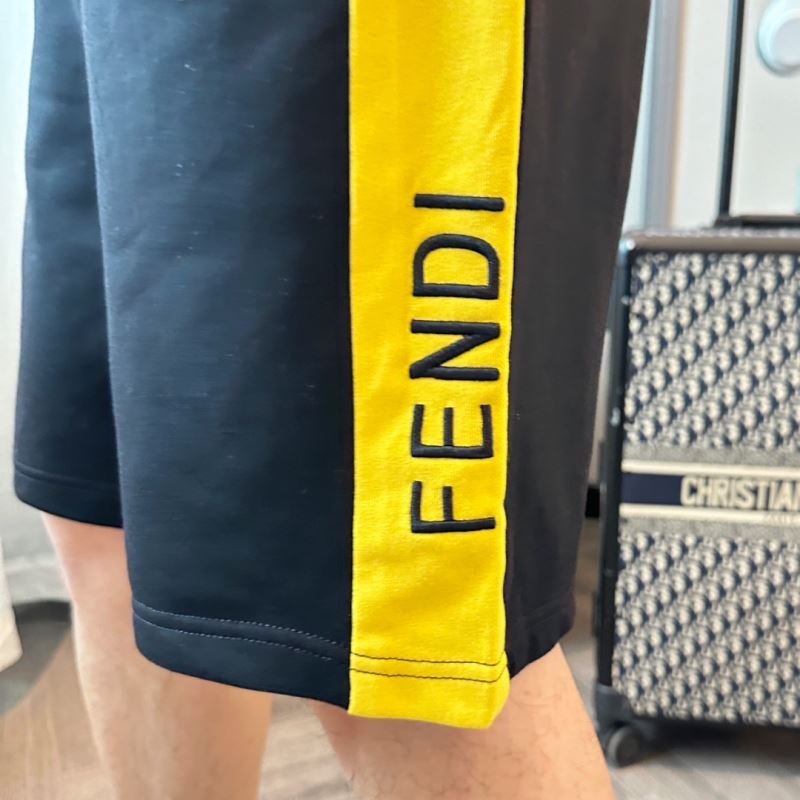 Fendi Short Pants